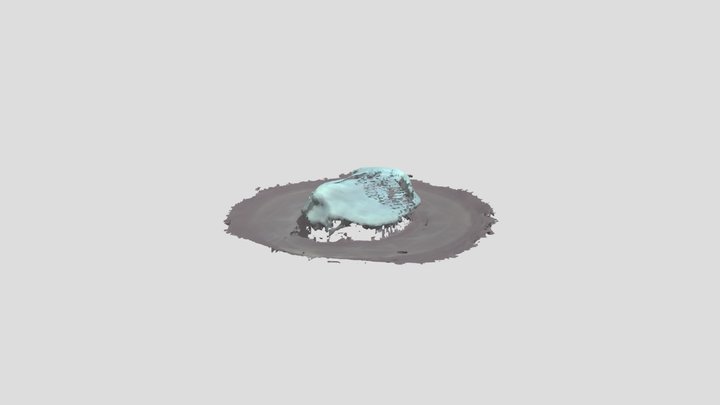 Small Stone – Modello 3D gratuito STL