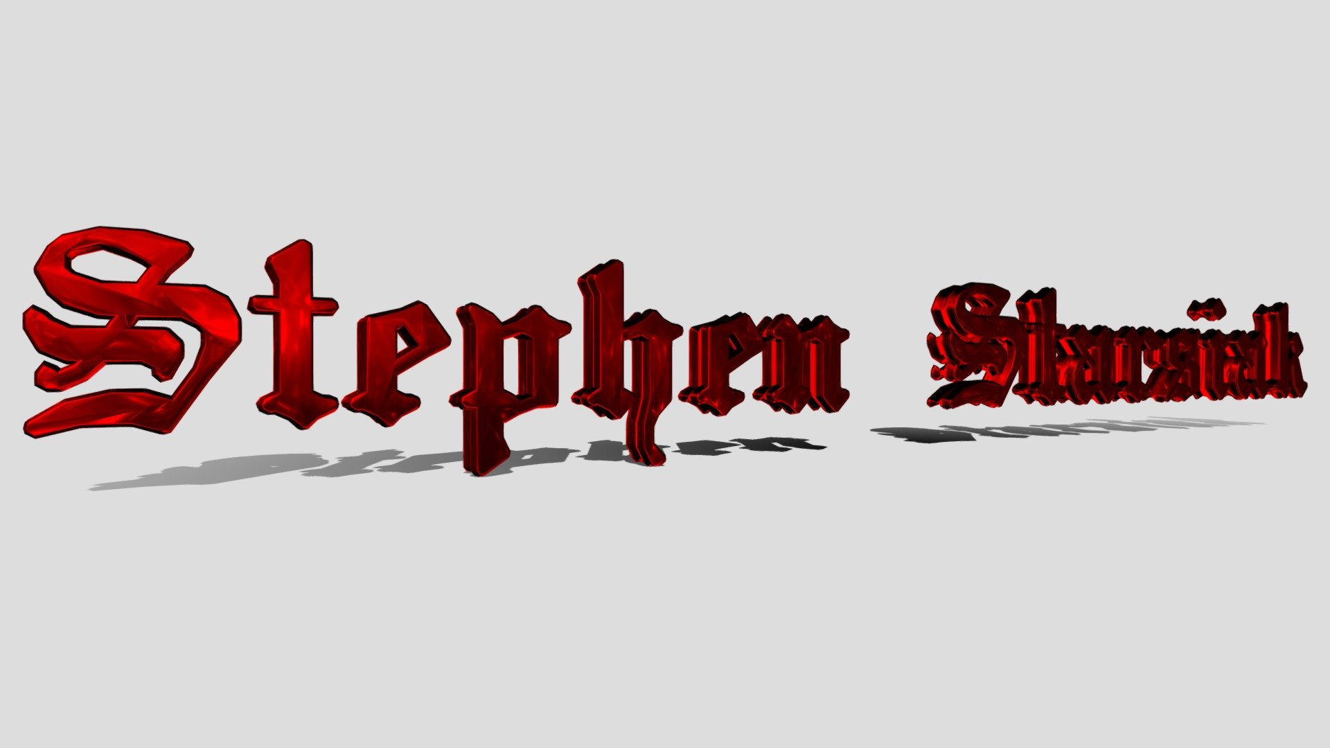Signature