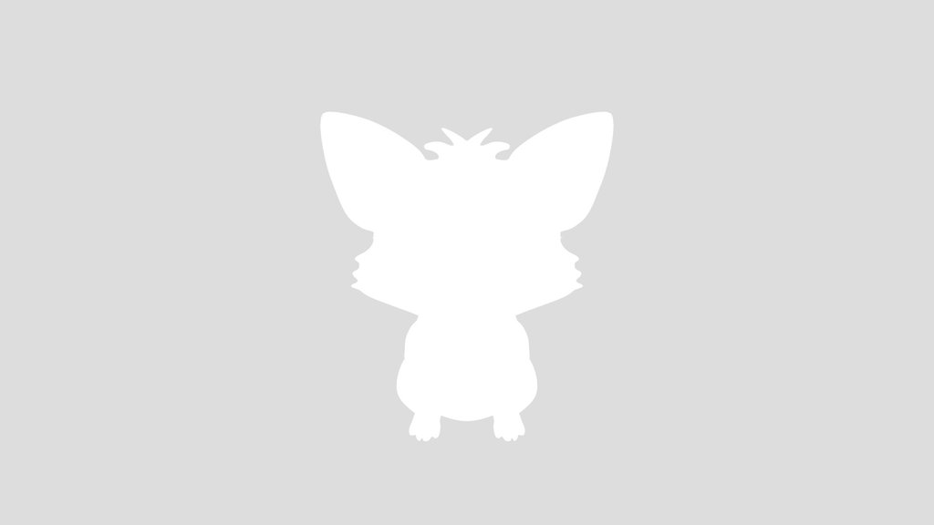 Furry Cute Pet