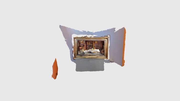 1 3D Model