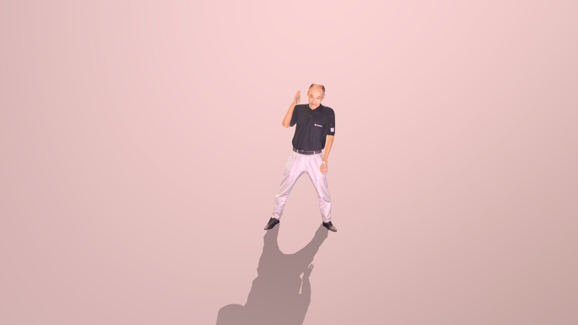 Dancing-Sung