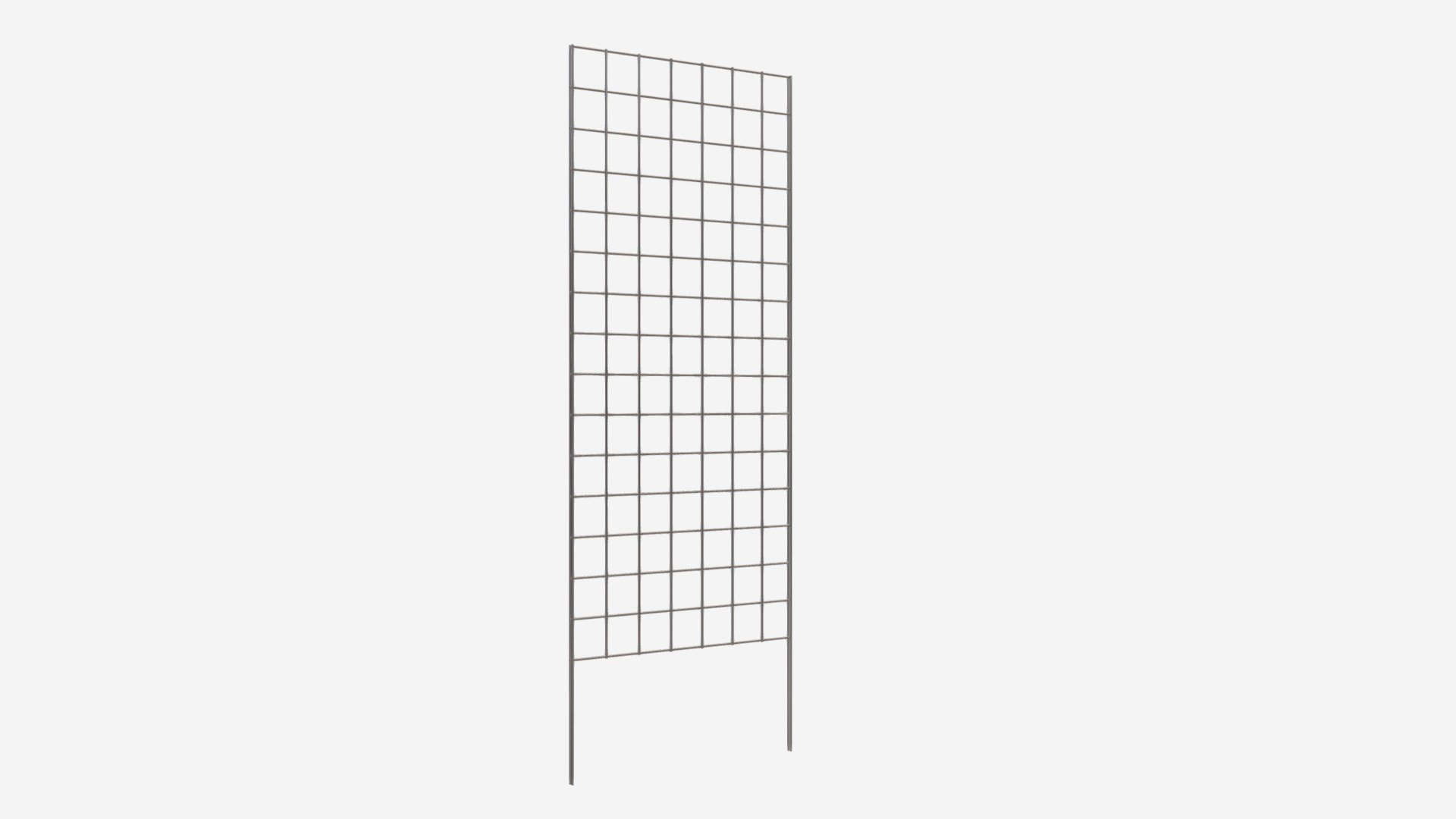 546-2911-03 Rankgitter 180x70cm — Sketchfab embed 3D viewer