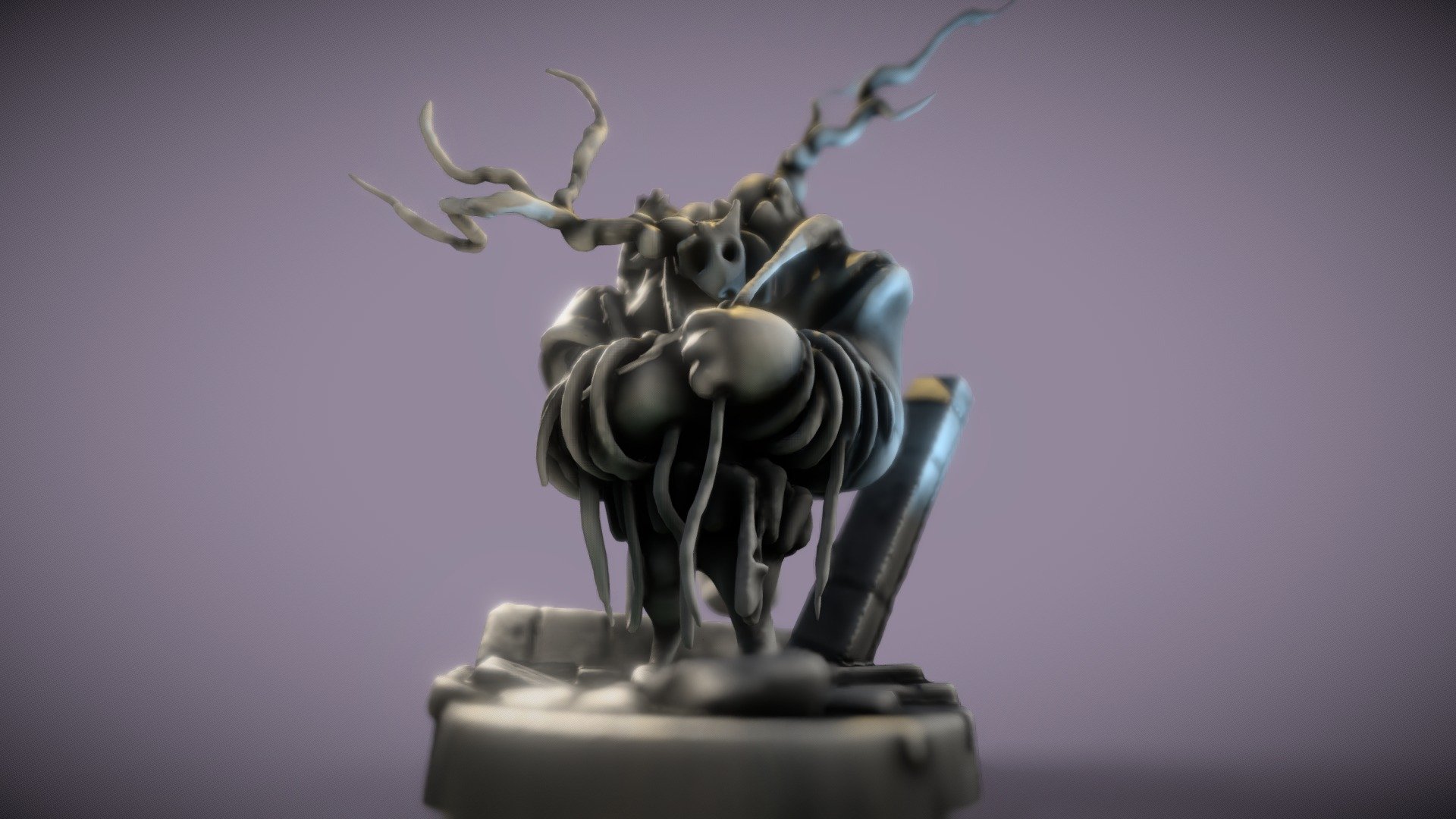 Item Seller - Oculus Medium Sketch