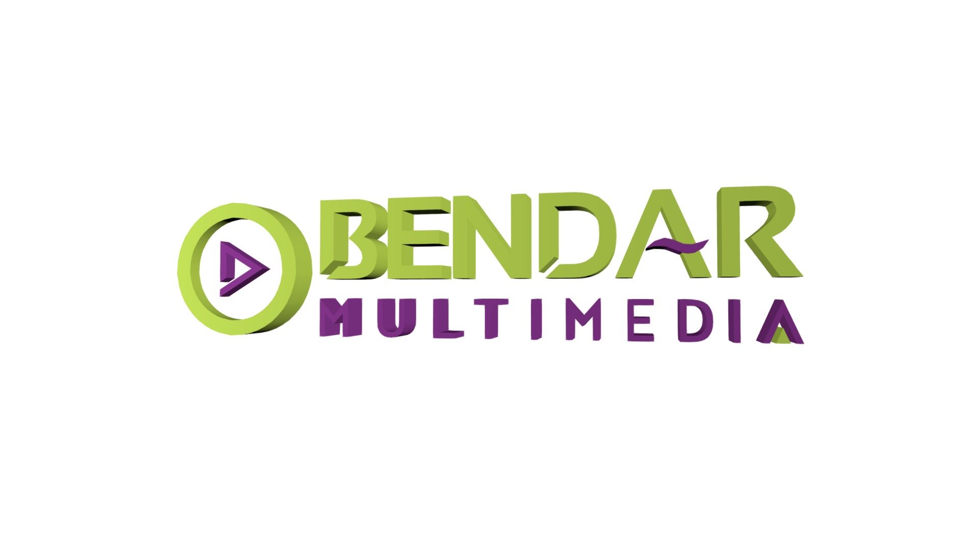 Bendar Multimedia logo