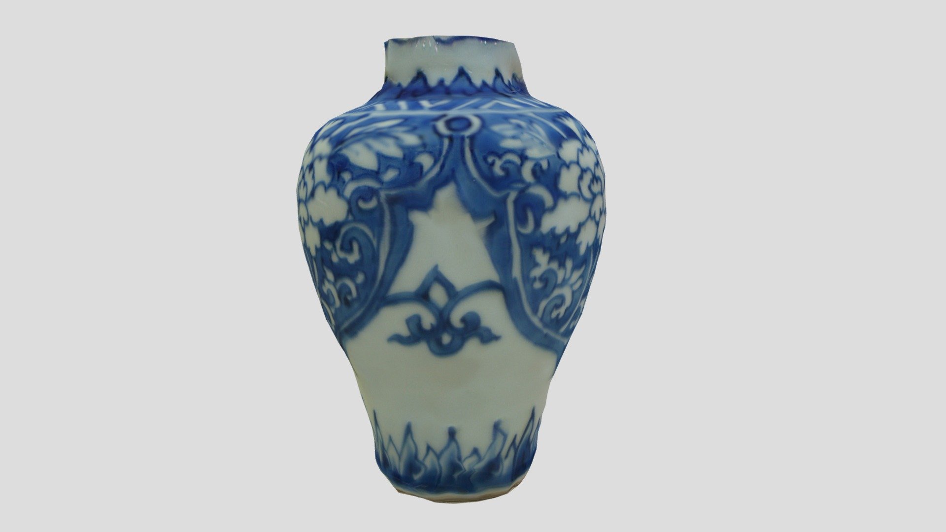 Vase (2020)