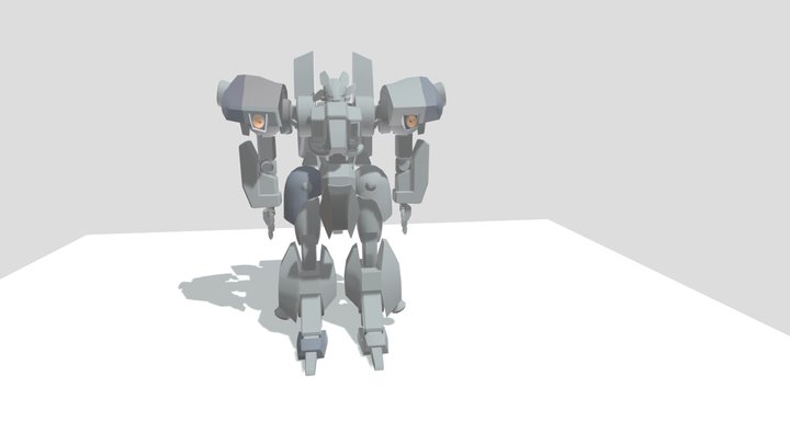 Dolajist 3D Model