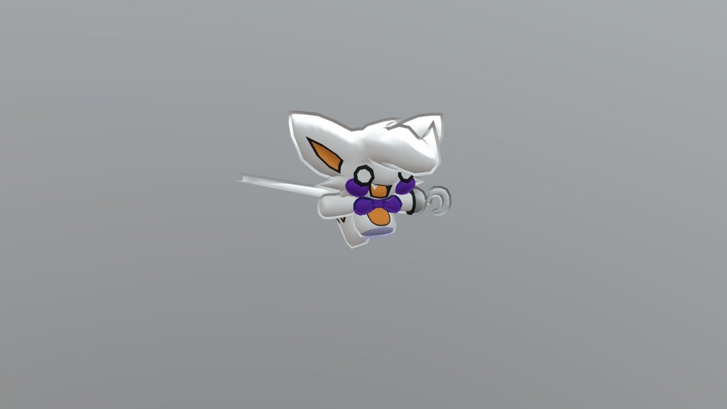 Lolbit Frickbears
