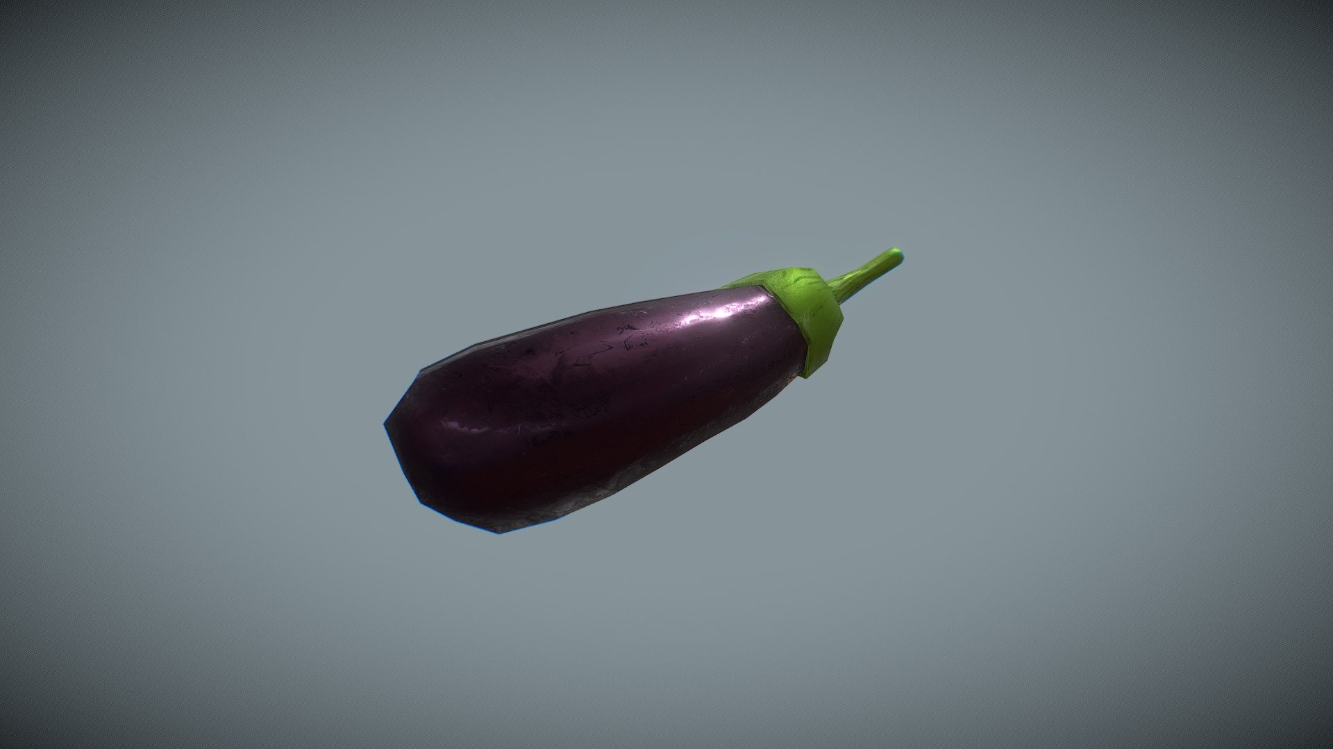 Eggplant