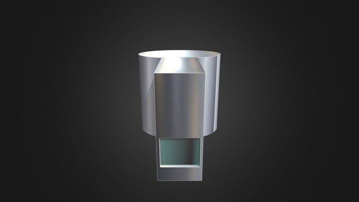 MOBILE ATM – Kostenloses 3D-Modell STL