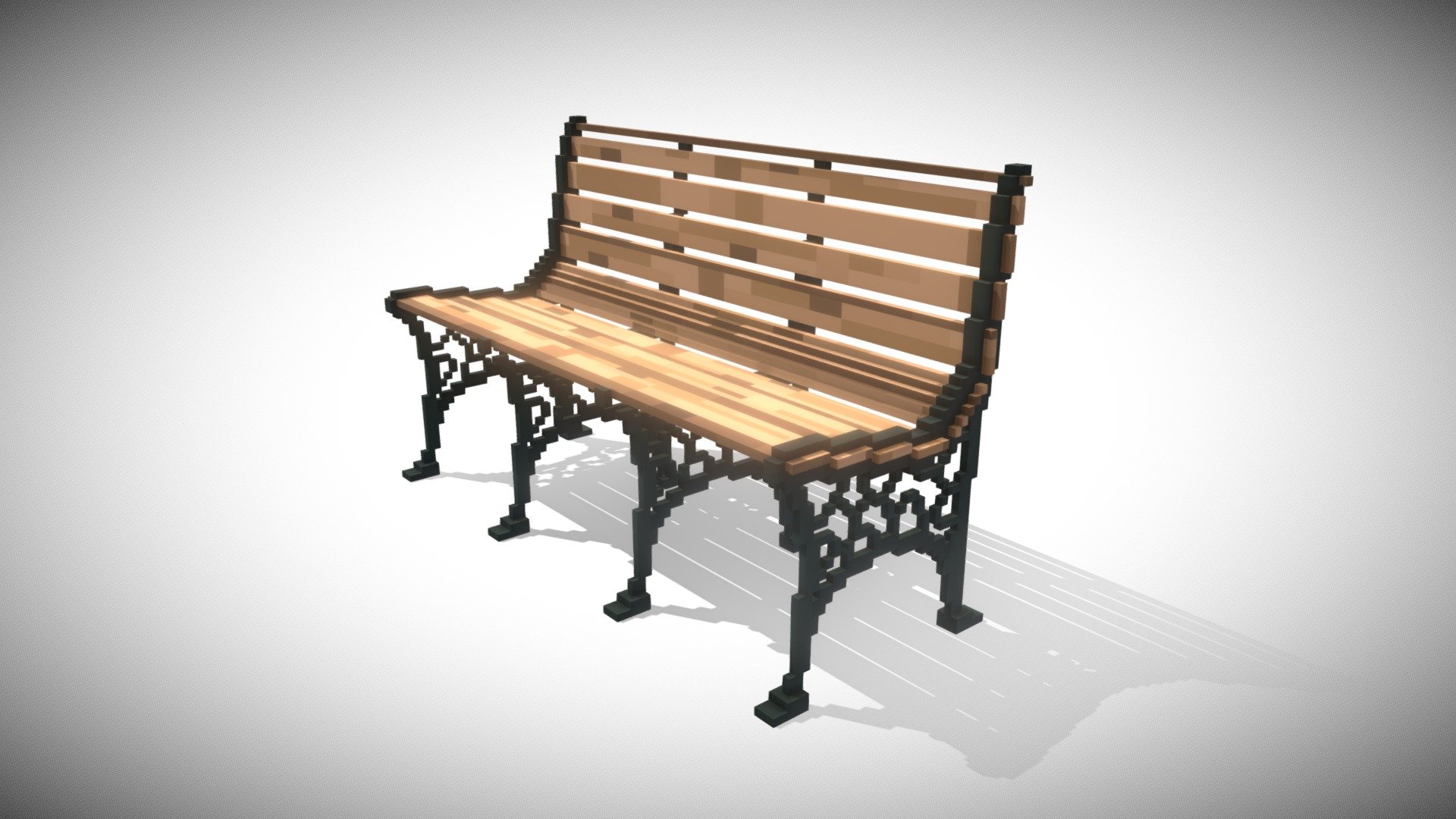 Bench (Mainstreet)