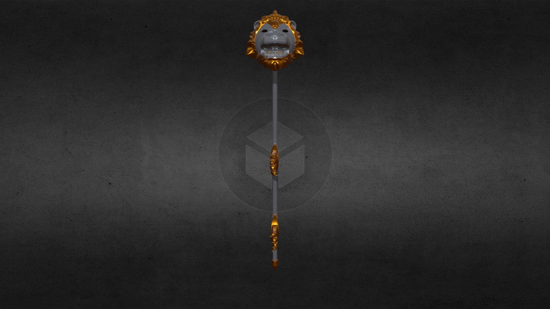 Lion Hammer V1