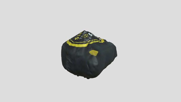 New Qlone 3D Model