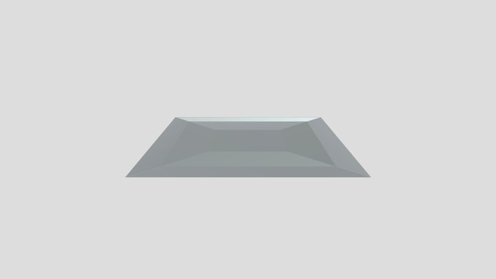 lp 3D Model