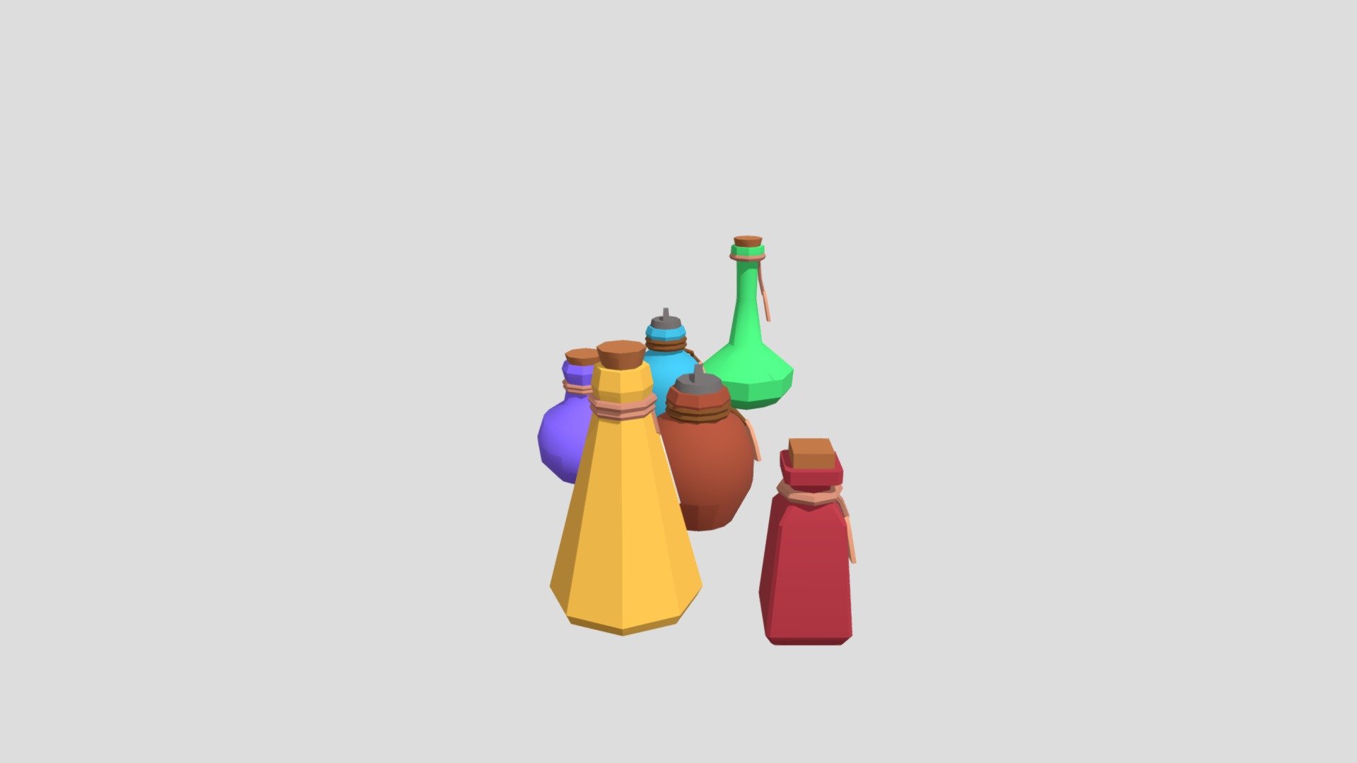 Bottles