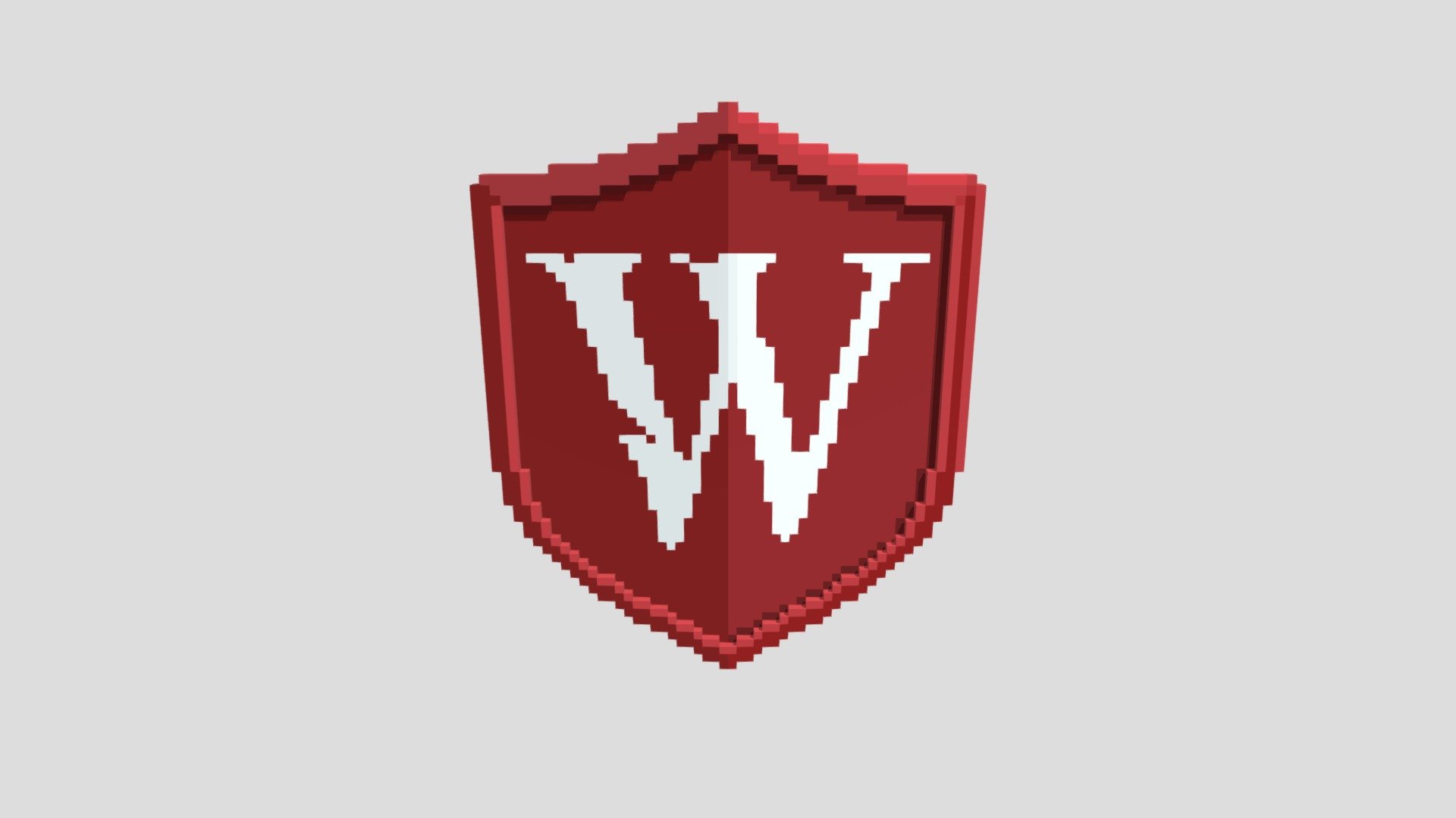 WesterosCraft Logo Shield