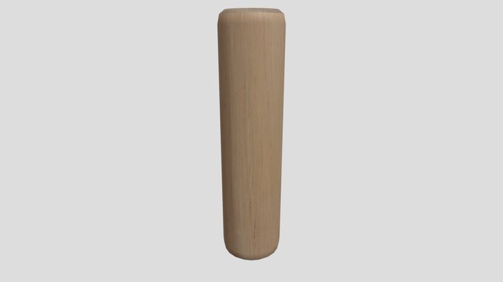 cylinder_large 3D Model
