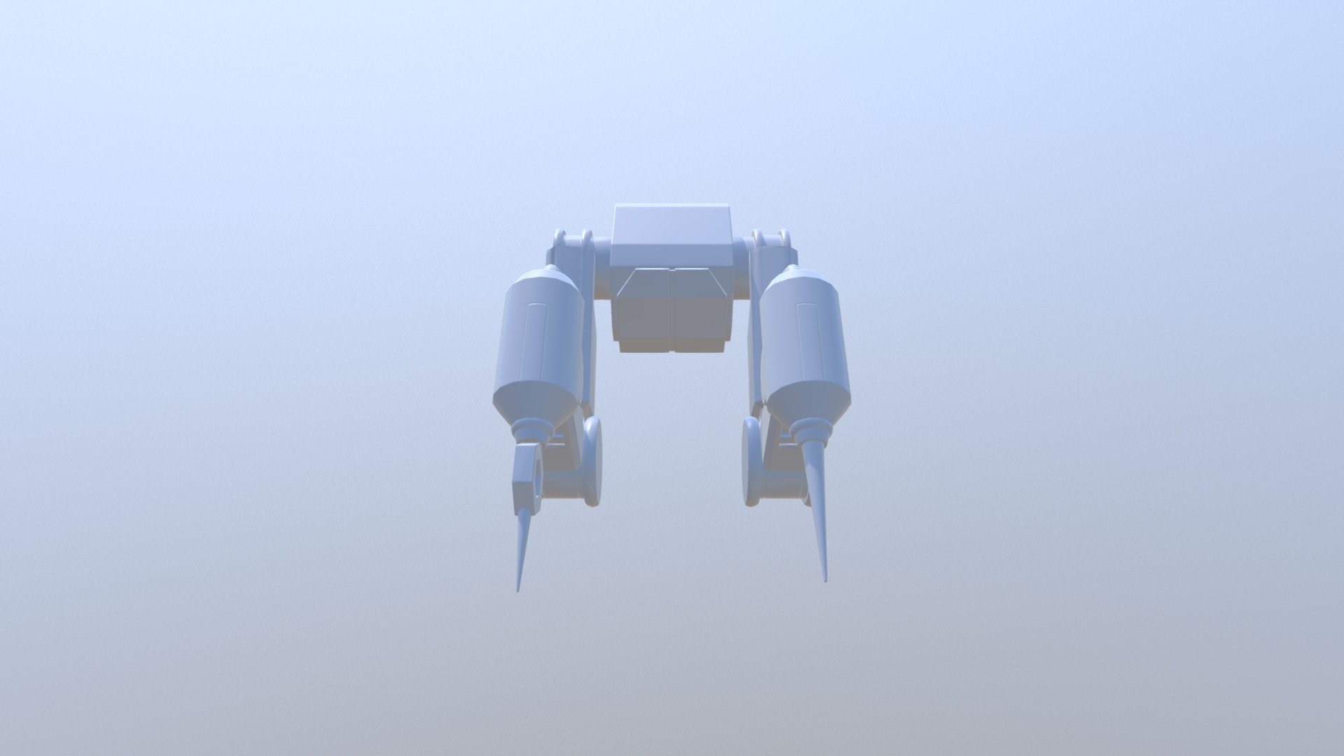 Robot Arms