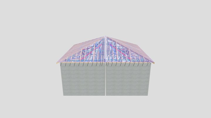 230386A 3D Model