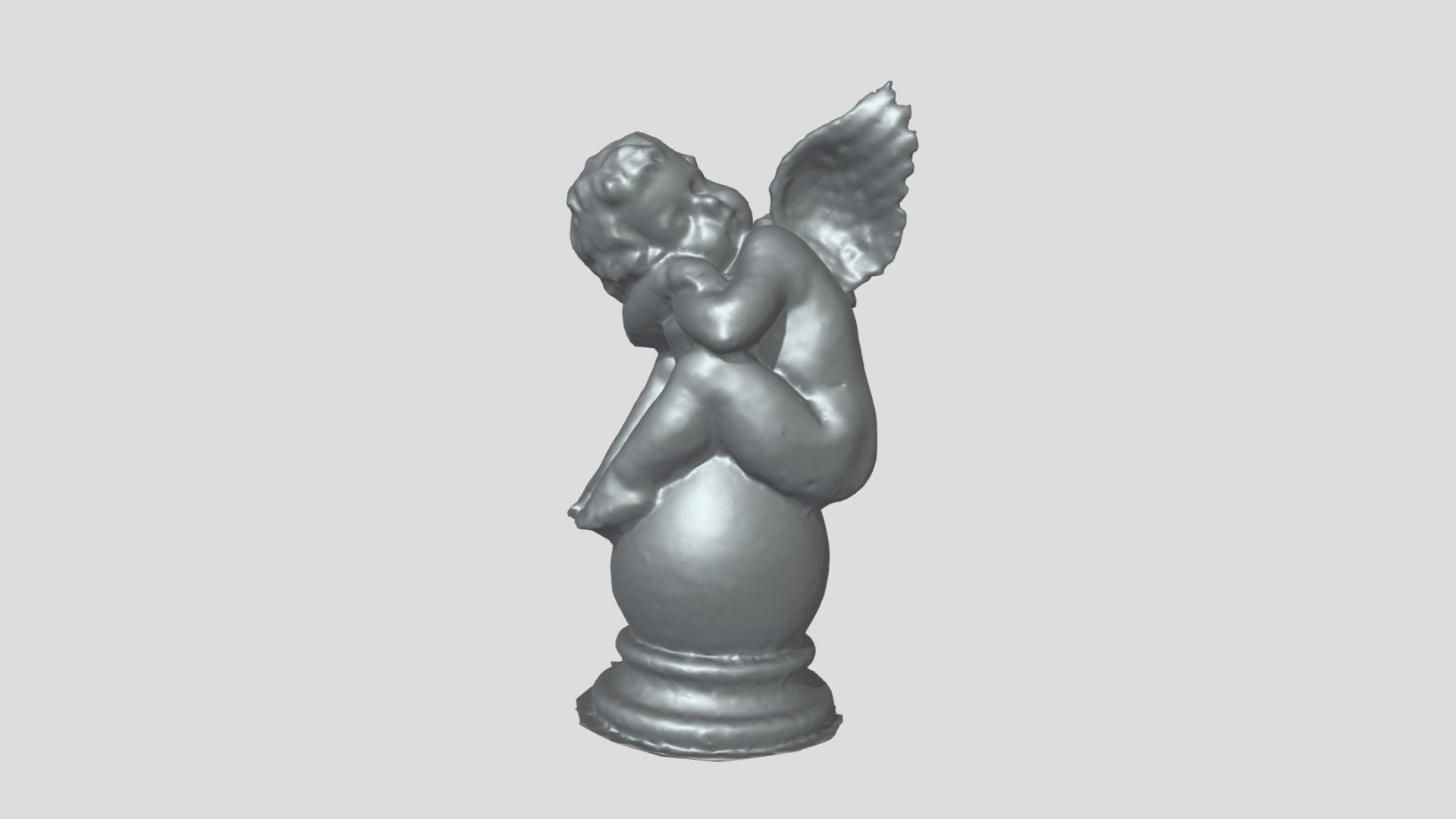 614230014 Cherub