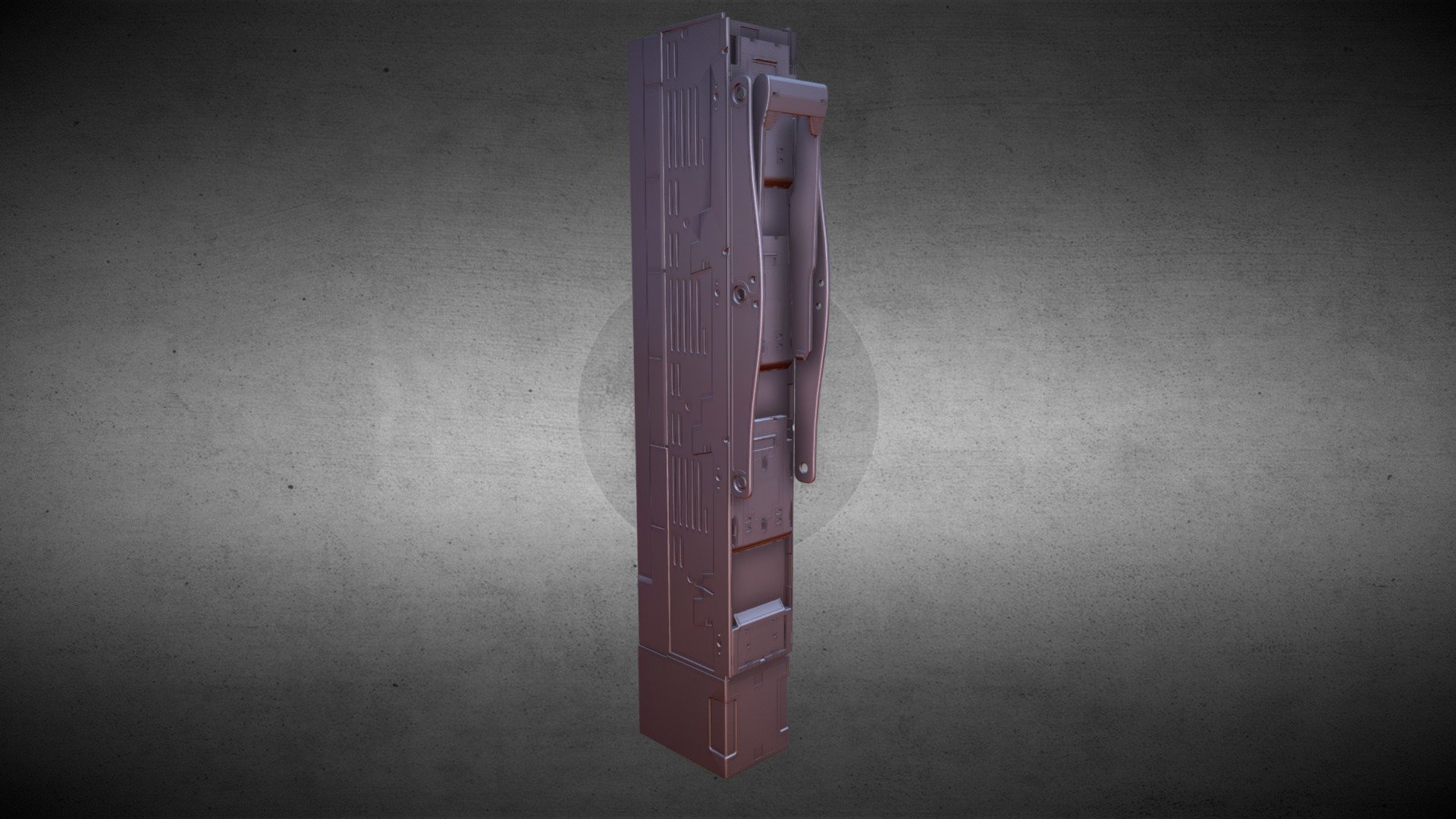 FVS-630A
