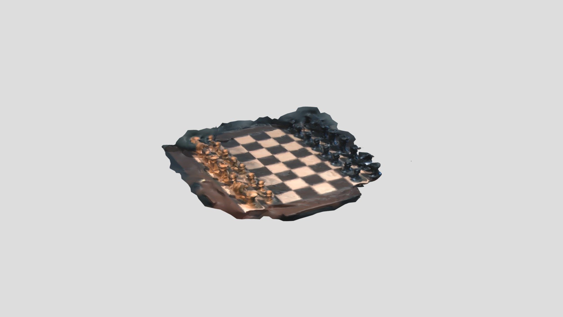 Chess Board