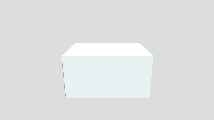 Flap-E Model V.5.0 3D Model