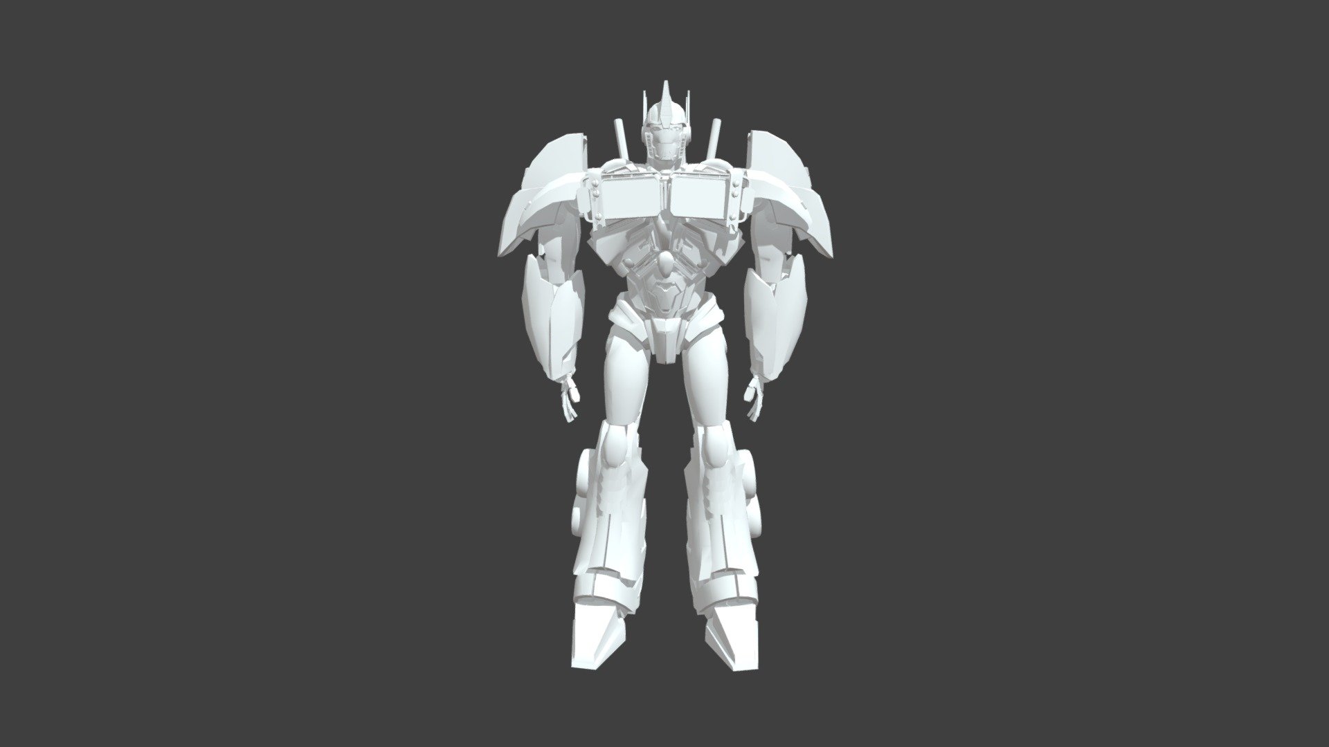 Optimus Prime