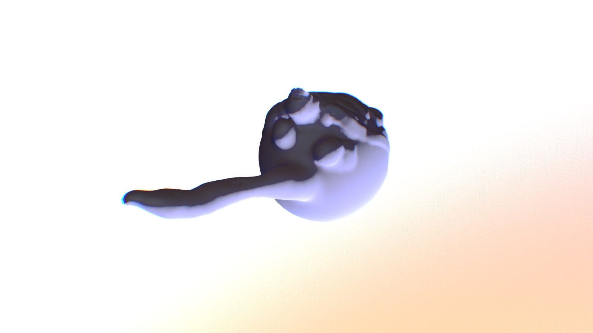 Mister Elephant Base Head