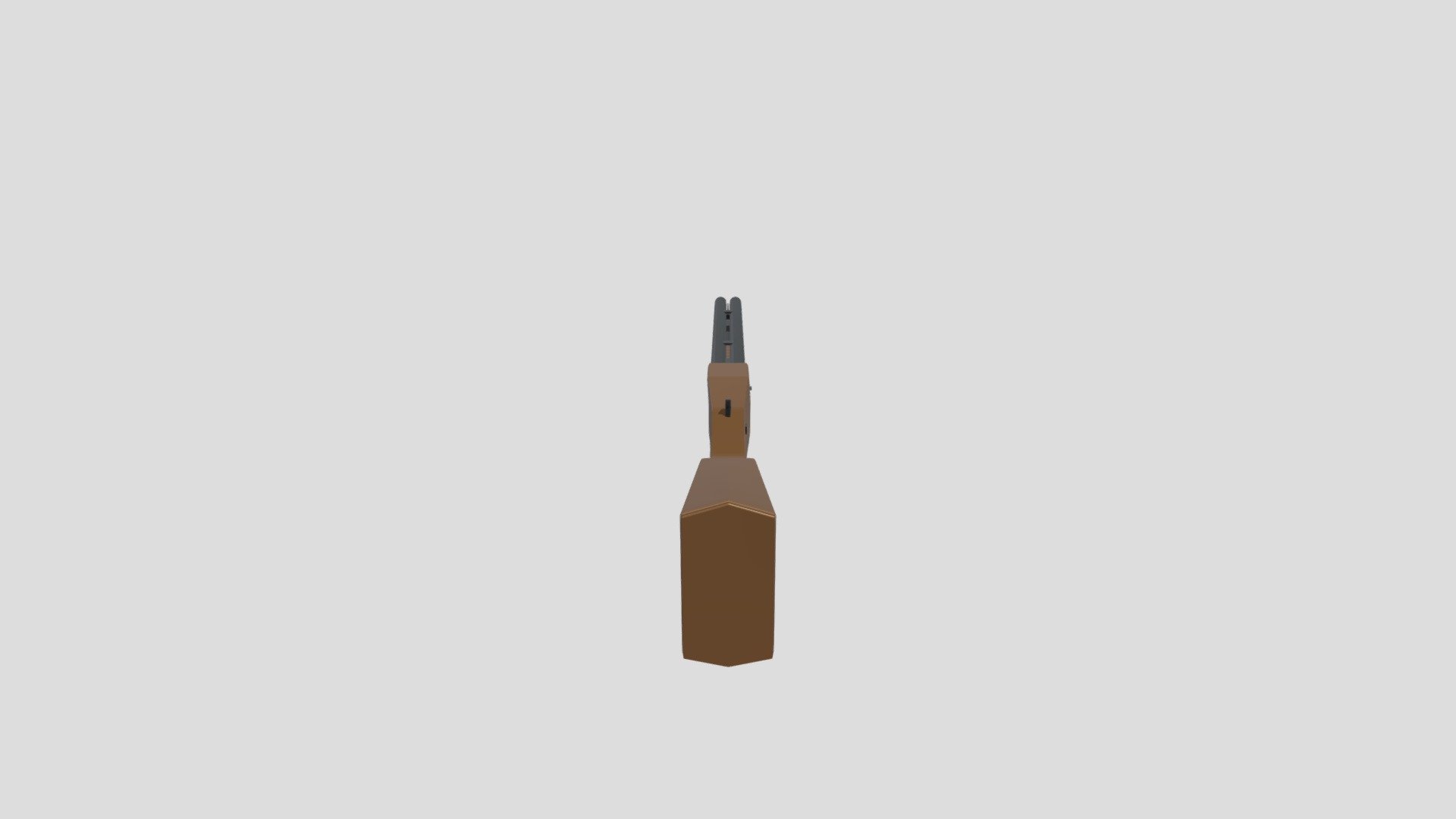 SHOTGUN low poly - Download Free 3D model by Depres (@Depres_) [6924236 ...
