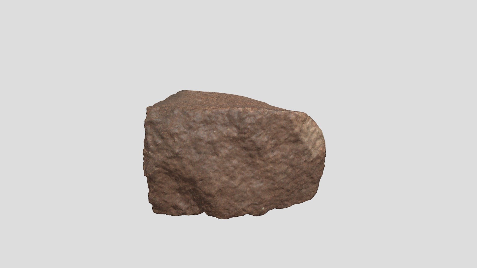 Stratford Curved Quern Stone