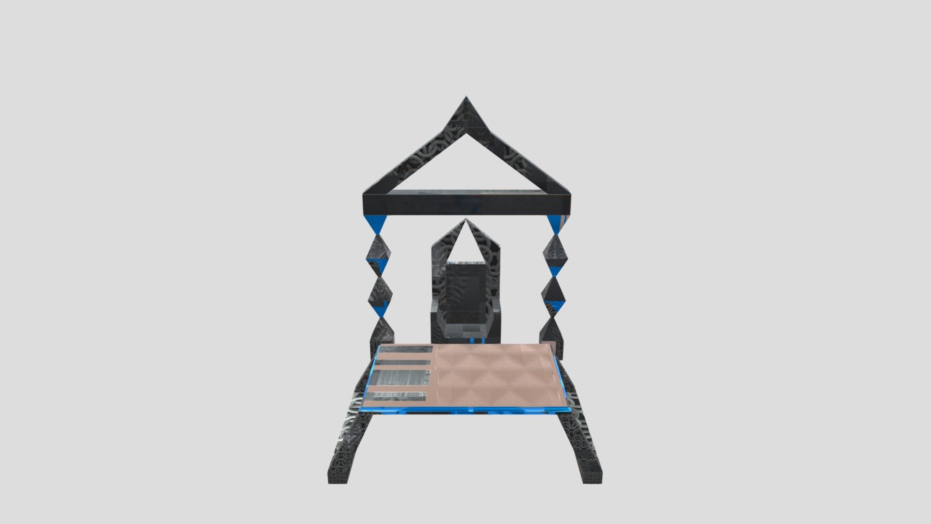 Theme Props