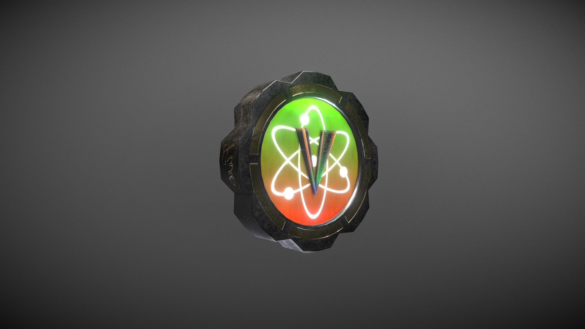 Coin V