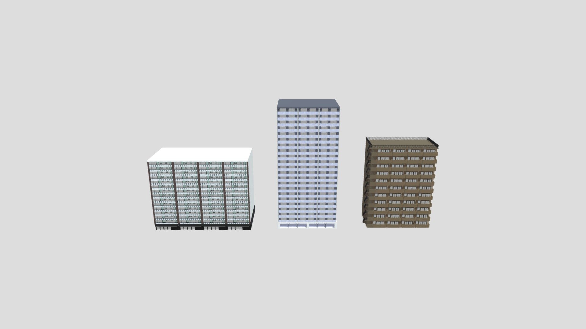 apartments 1