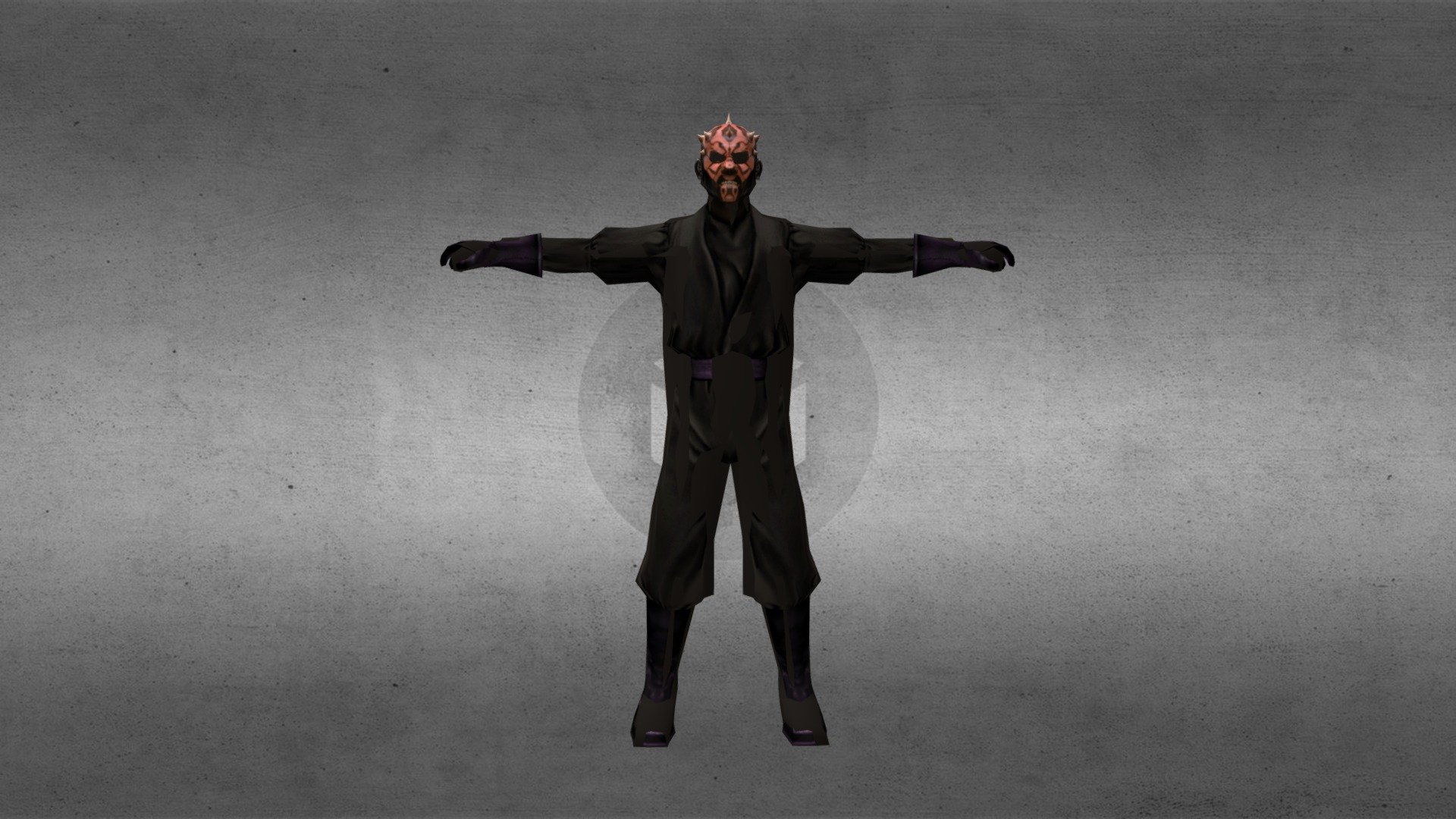 Darth Maul