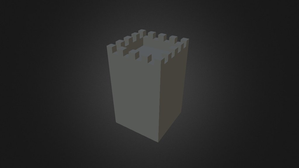 Ejemplo 08 - Torre