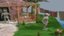 Diorama Grandma's House - WIP 3D Model