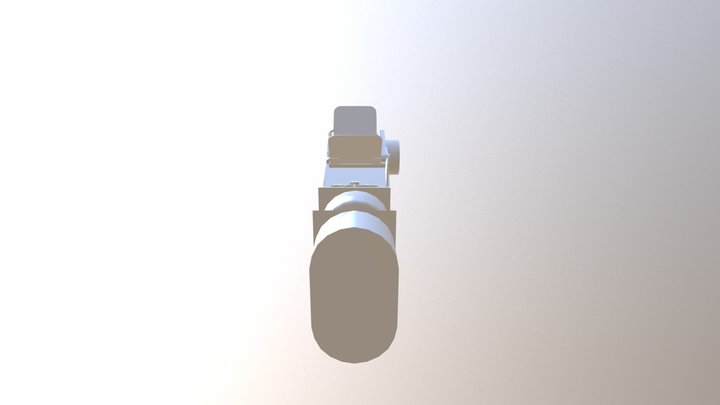 1 3D Model