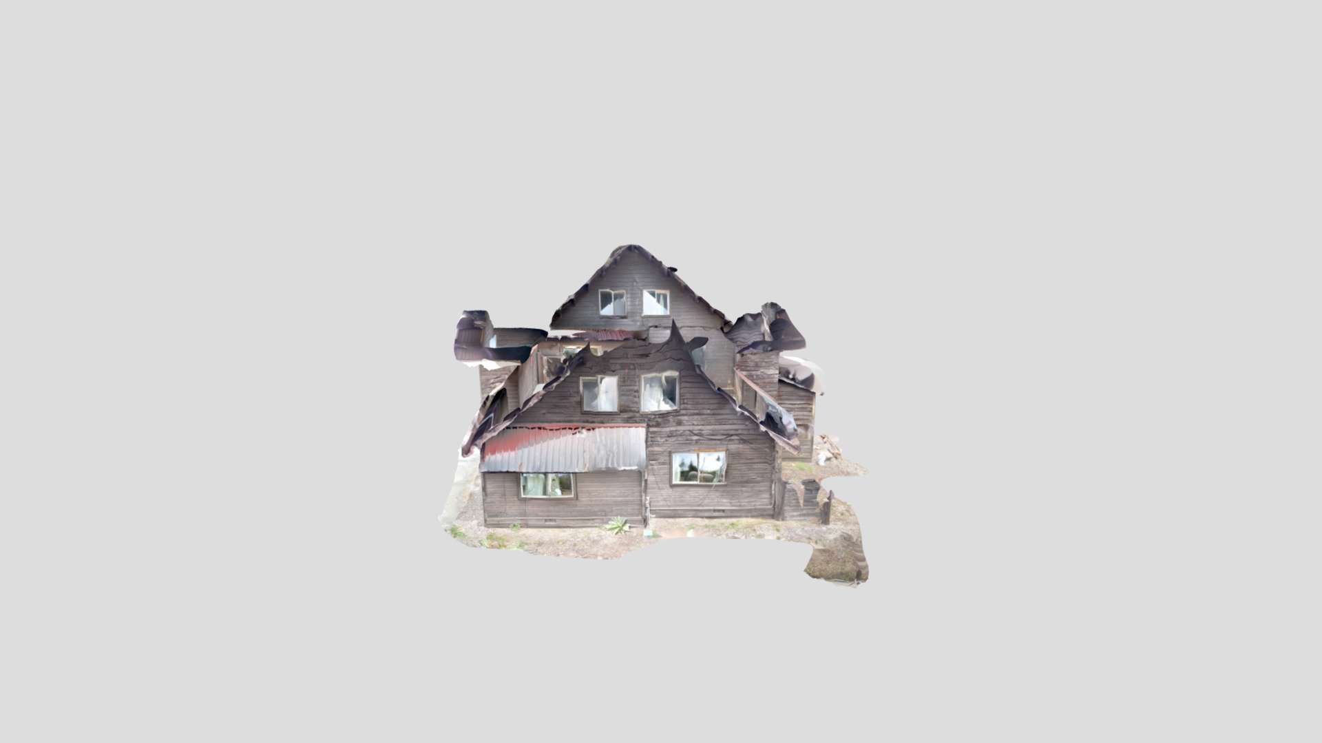 Cisco Grove, California - Motel