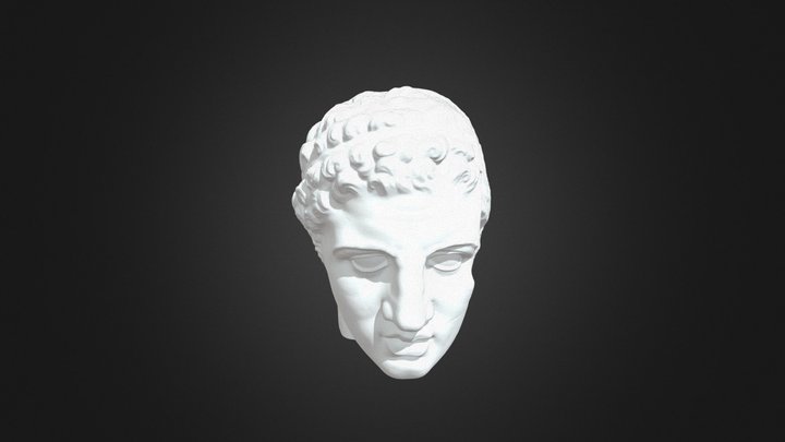 SMK Denmark (ORIGIN) 3D Model