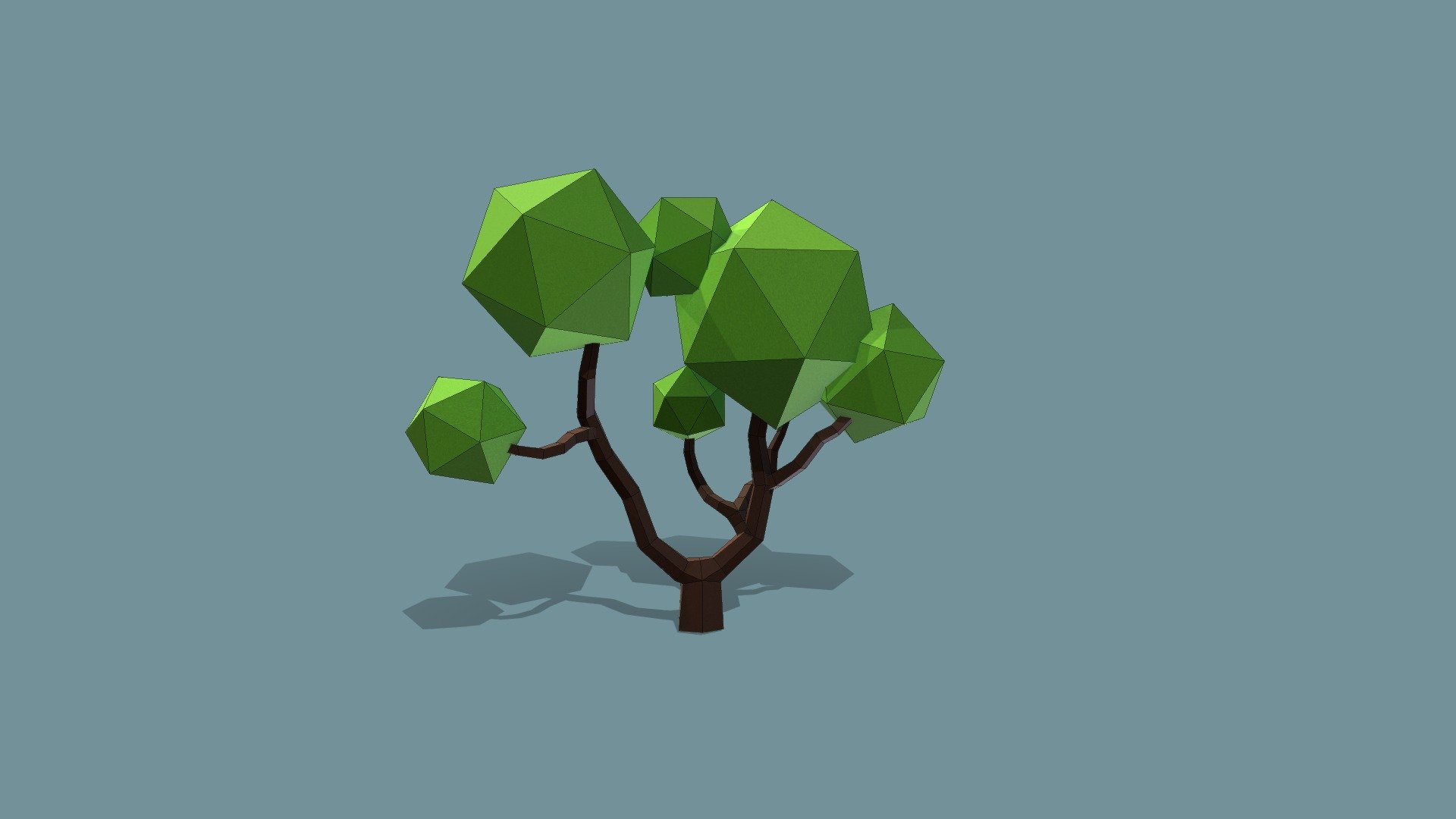 Treey Tree For Game engine