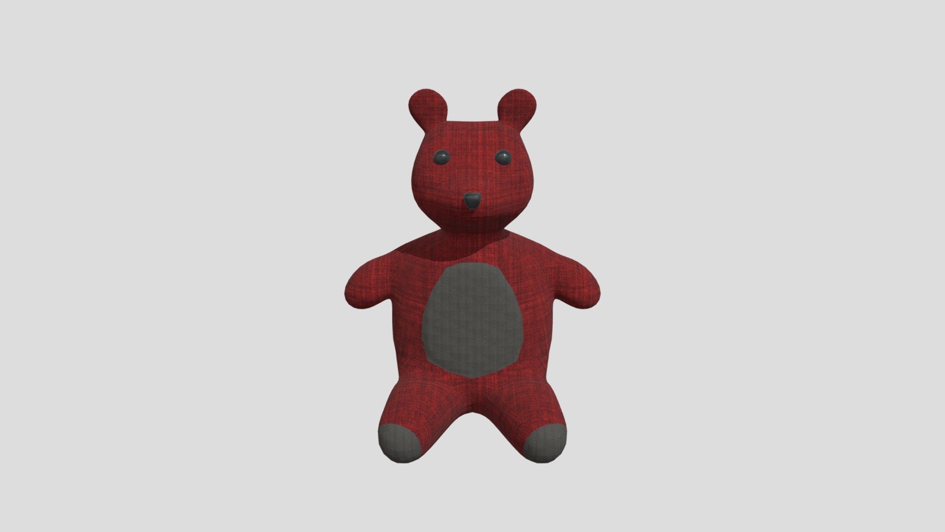 Harrison - Teddy Bear