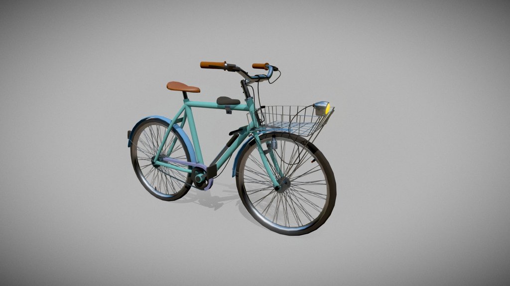 family bike