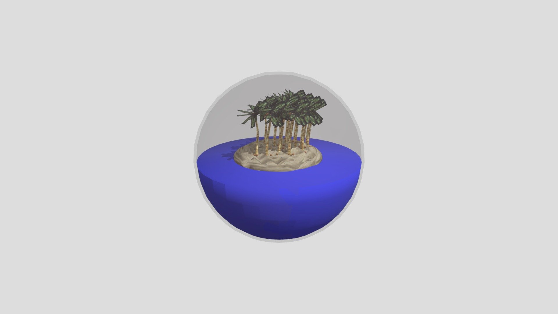 Isglobe