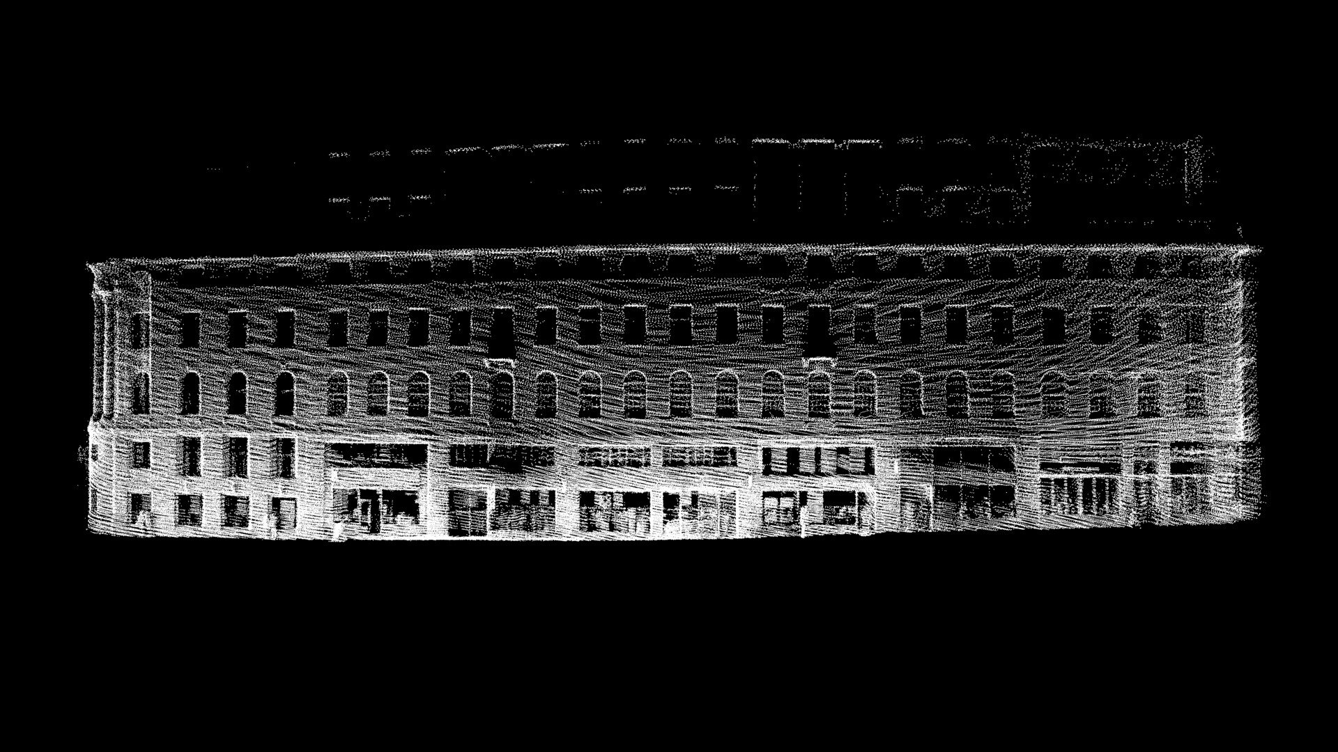 430 – 449 The Strand, London, WC2R 0QN — Sketchfab embed 3D viewer