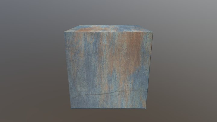 Boxes N Boxes N Boxes 3D Model