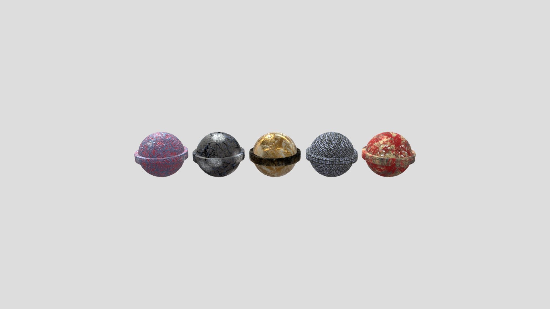 Spheres