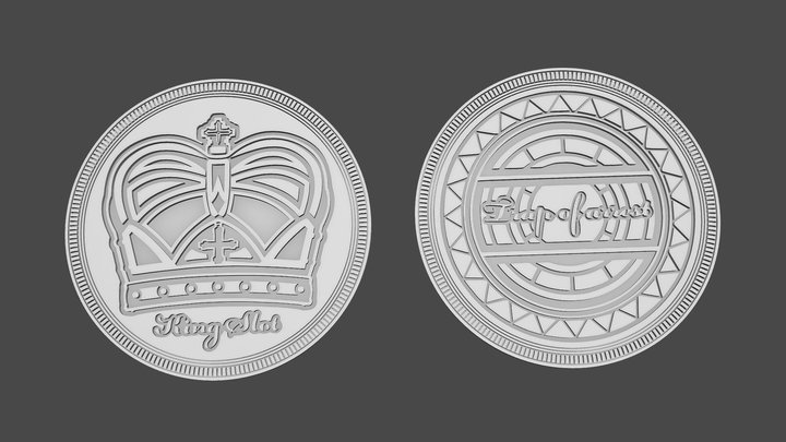 misaka mikoto railgun shell arcade coin prop