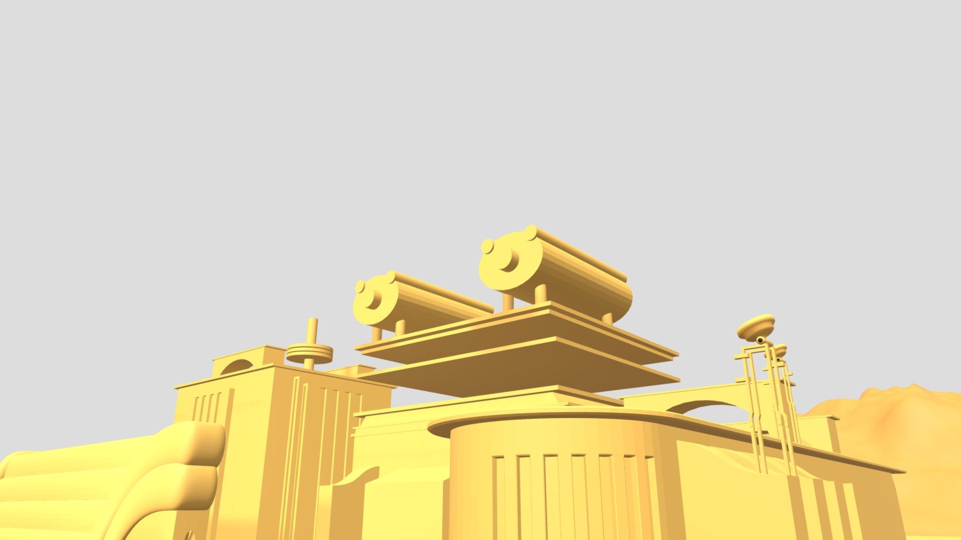 TS Pig Pictures Logo Remake