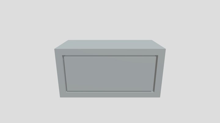Design 3D Model