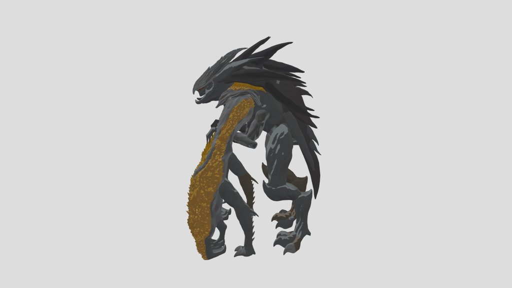 Muto Prime rig